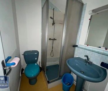 Appartement à louer 1 pièce 12.67m² - Photo 5