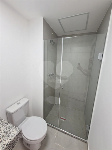 Apartamento com 1 quarto para alugar em Vila Nova Conceição - SP - Photo 5