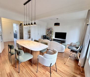 Location Appartement 5 pièces 90m² ENGHIEN LES BAINS 95880 - Photo 1