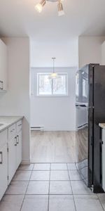 Appartement 3 ½ à louer Lévis novembre 2025 - Photo 4