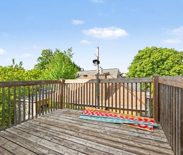 For Lease - 121 Cartier Street Unit# 3, Ottawa Centre, Ontario - Photo 2