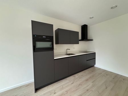 Appartement te huur: Blinkert 129 2902 BZ Capelle aan den IJssel - Foto 4