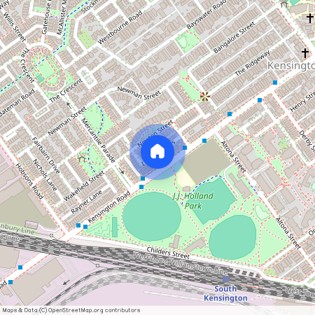 30 Lincoln Mews, Vic 3031, Kensington