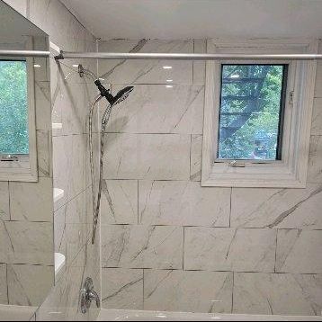 SUPERBE 6 1/2 TOUT RÉNOVÉ AVEC COUR PRIVÉE - Photo 4