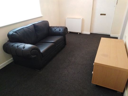 1 Bed Flat, Anfield, L6 - Photo 1