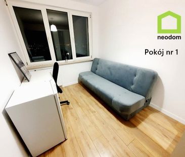 Pokój, ul. Nowowiejska - Photo 3