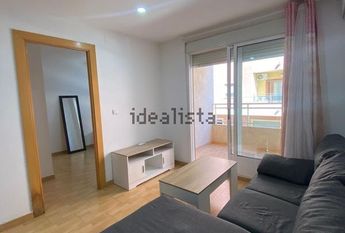 Alquiler de piso en Calle Velazquez, 29