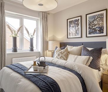 3 bedroom semi-detached house to rent - Photo 3