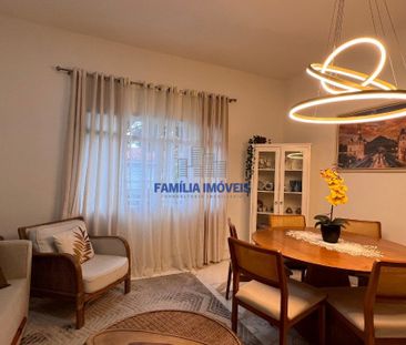 Apartamento 3 Quartos Campo Grande 103m² - Photo 6