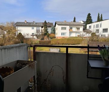 4040 Urfahr, Leonfeldnerstr.157: Reizende, ruhige Kleinwohnung mit ... - Photo 5