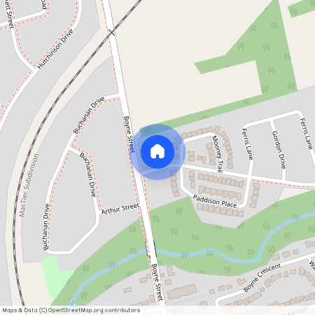 5077 Boyne Street Unit# B, New Tecumseth