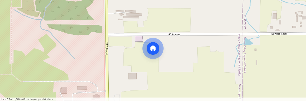 40 Ave, 27322, Aldergrove