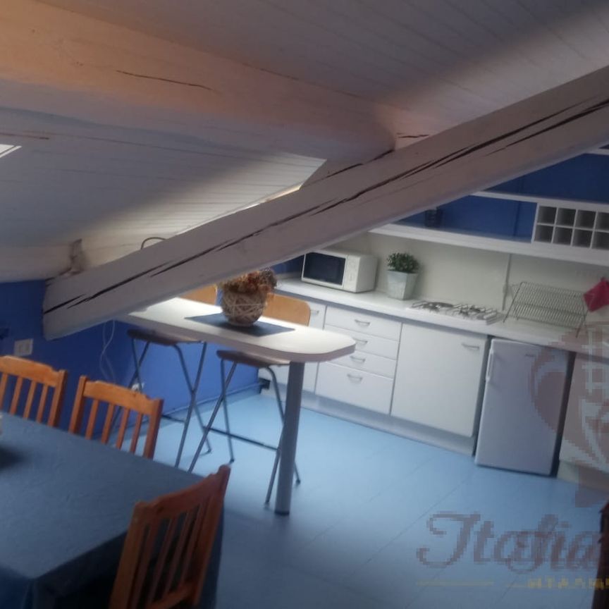 Двухкомнатная квартира в идеальном состоянии - Photo 1