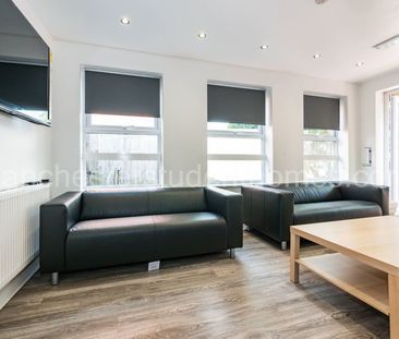 Talbot Road, Manchester, M14 6TB - Photo 1