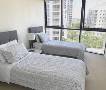 Mantra Sierra Grand - Fully Furnished Apartment on Level 7! - Photo 4