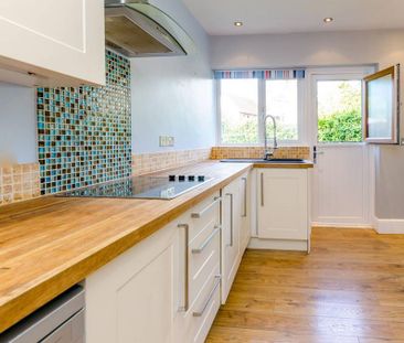 3 bedroom bungalow to rent - Photo 5