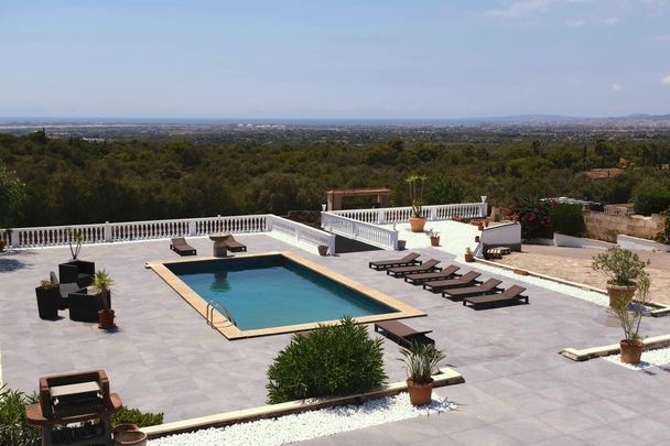 19 Carrer de Cas Capità, Sa Cabaneta, Balearic Islands 07141 - Photo 1