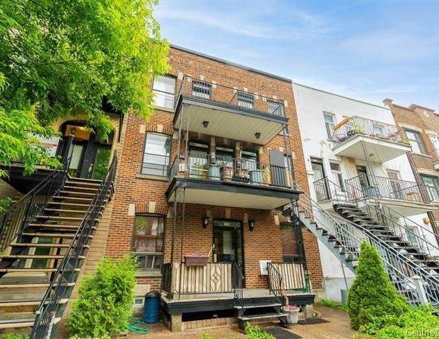 À louer / Appartement - Photo 1