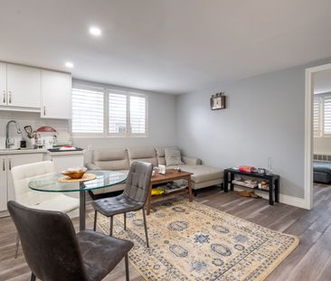 For Lease - 285 Richmond St Street Unit# 1, Richmond Hill, Ontario - Photo 1