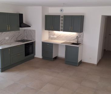 Location appartement 3 pièces - Photo 3