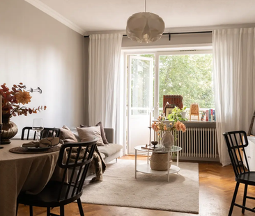 Norra Ringvägen, Västerås - Foto 1