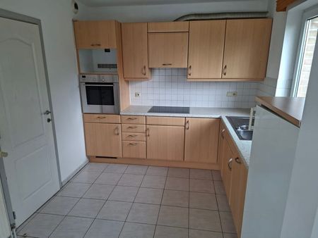 Appartement te huur - Photo 3