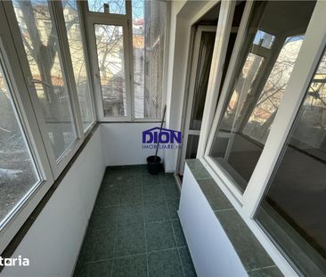 Calea Victoriei -Frumoasa, 2 camere, etaj 1, 49mp, balcon - Photo 2