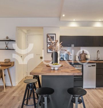 Appartement • Batignolles-Cardinet - Photo 3