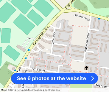 Stanton Close, Bootle, L30 - Photo 1