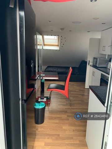 Studio to rent - Photo 4