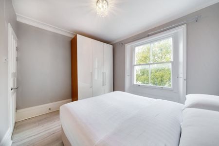 3 bedroom apartment to rent - Photo 3