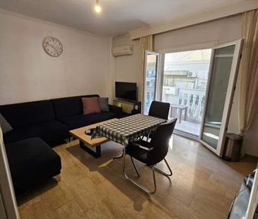 Studio/Γκαρσονιέρα για ενοικίαση Καΐστρι (Αμπελόκηποι) - Φωτογραφία 1
