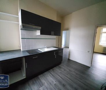 Location Appartement 2 pièces 40m² ROUEN 76000 - Photo 3