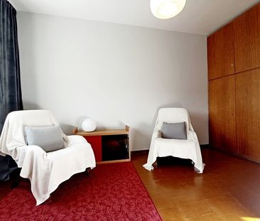 Warszawa Wola, al. Prymasa Tysiąclecia - Photo 1