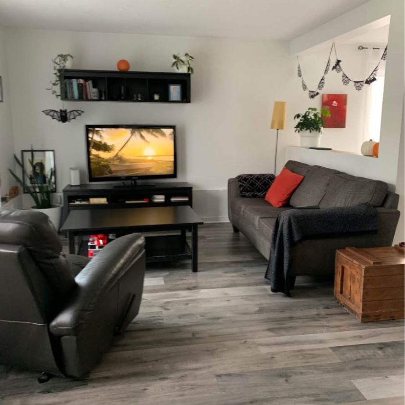 2 Ch Rénové Gatineau, Libre - Photo 1