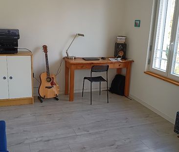 2½ Zimmer-Wohnung in Zürich - Kreis 11 Oerlikon, möbliert, auf Zeit - Foto 4