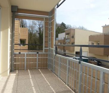 Appartement T3 Tinqueux - Photo 1