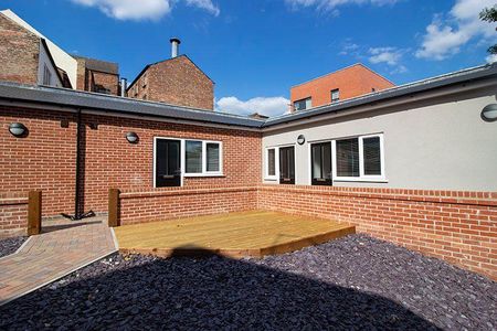 Studio to rent - Photo 4