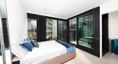 One Bedroom plus Study in Park Residences - Photo 5