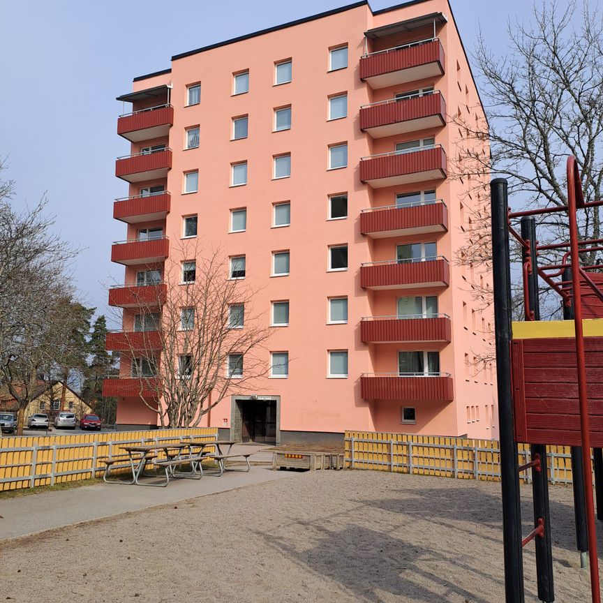 Regementsgatan 45 - Foto 2