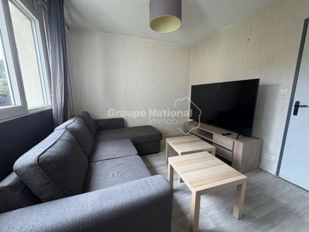 Appartement meublé T3 BIS (78 m²) en location à MIRAMAS, - Photo 2