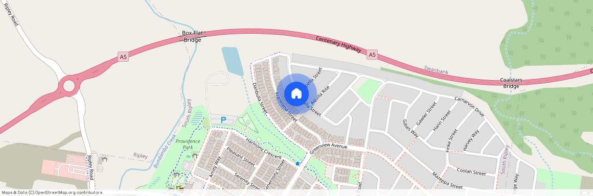 89 Danbulla, Qld 4306, South Ripley