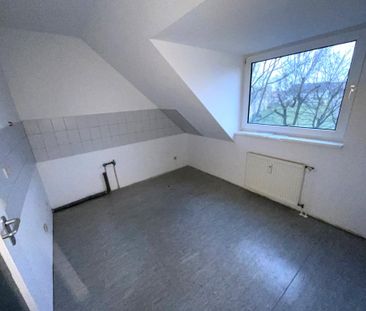 2-Zimmer-Wohnung in Wolfsburg Vorsfelde - Foto 1