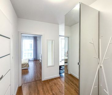 Nowoczesne 2-pokojowe mieszkanie na Bałutach - Фото 2