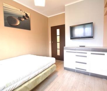 Mieszkanie na wynajem - Zdjęcie 3