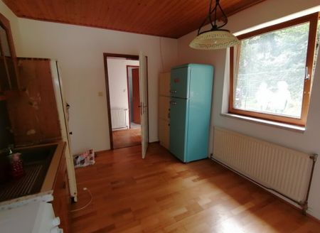 Einfamilienhaus in Ruhelage zur Miete - Foto 4