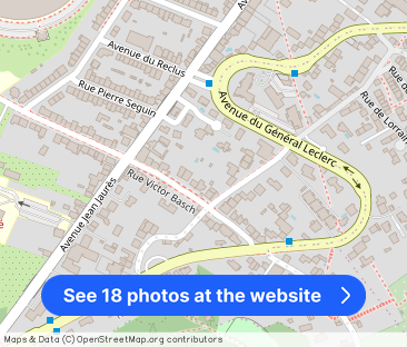 APPARTEMENT 4 pièce(s) - 66m² - Photo 1