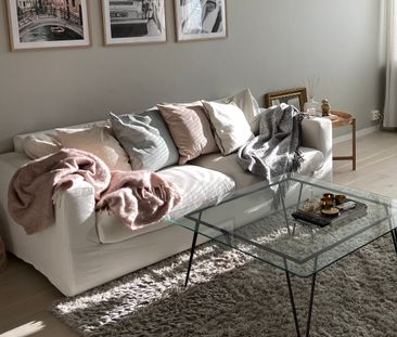 Lästmakargatan, Uppsala - Foto 1