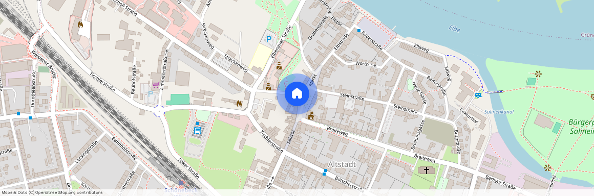 Markt 17/19, 39218 Sachsen-Anhalt - Schönebeck (Elbe)