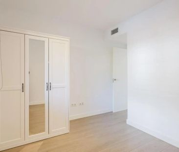 Piso de alquiler en Paseo de Sancha, 2, La Malagueta - Monte Sancha - Photo 2